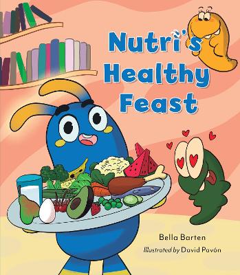 Nutri's Healthy Feast