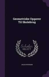 Geometriske Opgaver Til Skolebrug