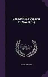 Geometriske Opgaver Til Skolebrug