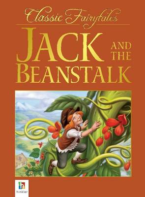 Jack And The Beanstalk