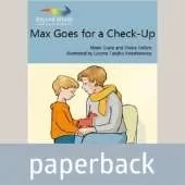 Max Goes for a Check-Up