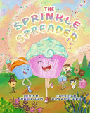 The Sprinkle Spreader