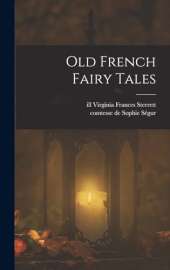 Old French Fairy Tales