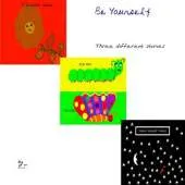 Be Yourself.