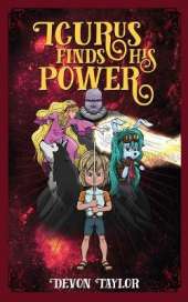 Icurus Finds His Power