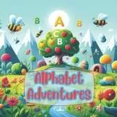 Alphabet Adventures
