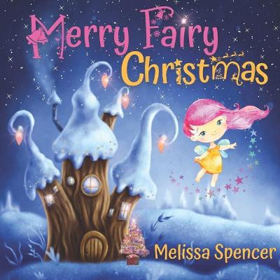 Merry Fairy Christmas
