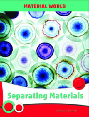 Separating Materials