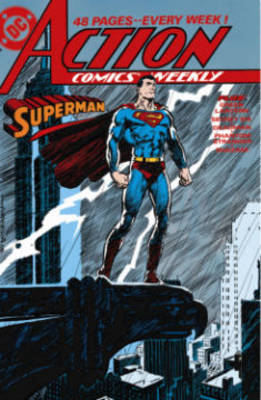 Superman: The Power Within