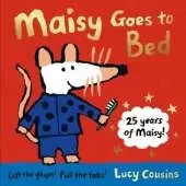Maisy Goes to Bed