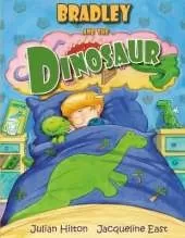 Bradley and the Dinosaur