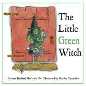 The Little Green Witch