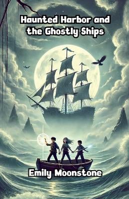 Haunted Harbor and the Ghostly Ships