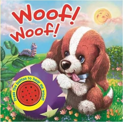 Woof!