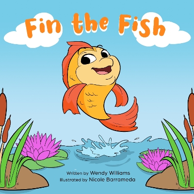 Fin the Fish