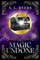 Magic Undone