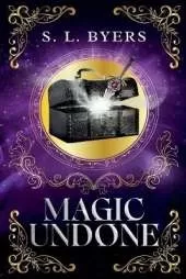 Magic Undone