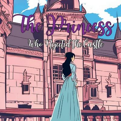 The Princess Who Didn't Want a Castle