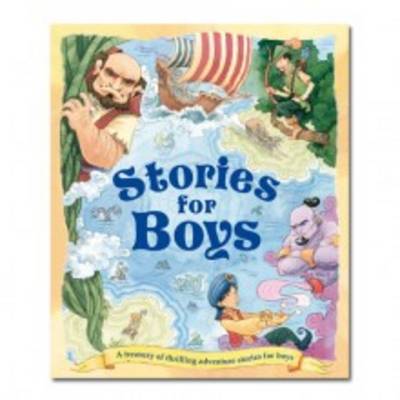 Stories For Boys