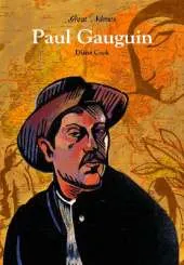 Paul Gaugin - 18th-century French Painter