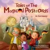 Tales of the Magical Postcards in Germany