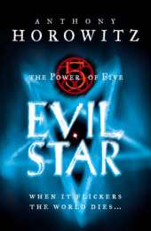 Power Of Five Bk 2: Evil Star