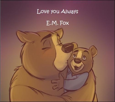 Love you Always