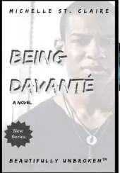 Being Davanté