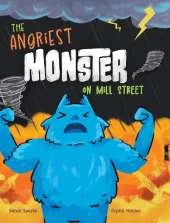 The Angriest Monster on Mill Street