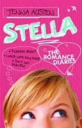 The Romance Diaries: Stella