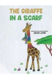The Giraffe In A Scarf