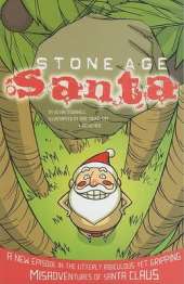 Stone Age Santa
