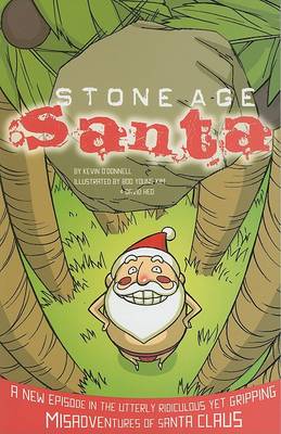 Stone Age Santa