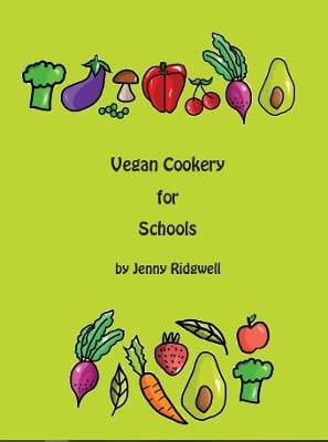 Vegan Cookery for Schools