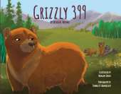 Grizzly 399