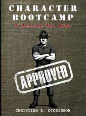 Character Bootcamp