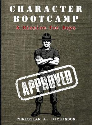 Character Bootcamp