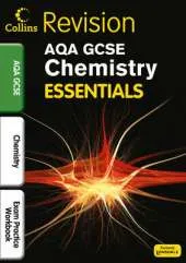 AQA Chemistry: Exam Practice Workbook
