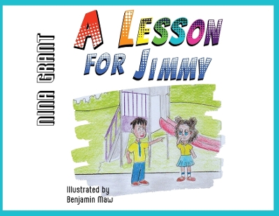 A Lesson for Jimmy: Boys Can Watch Princess Movies Too