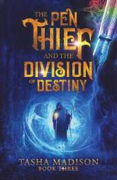 The Pen Thief and the Division of Destiny
