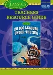 "20,000 Leagues Under the Sea": Classics Teachers Resource Guide
