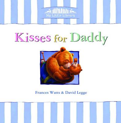 Kiss, Kiss!