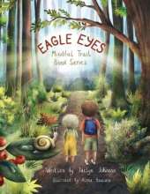 Eagle Eyes: Mindful Trail Book Series