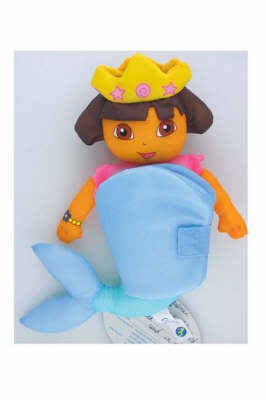 Splish, Splash, Dora!