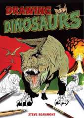 Drawing Dinosaurs