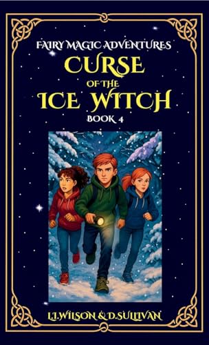 Curse of the Ice Witch