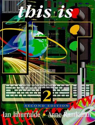 This is IT!: Information Systems for GCSE