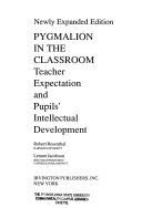 "Pygmalion" in the Classroom