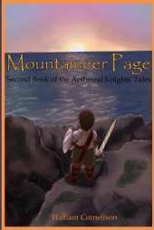 Mountaineer Page: Second Book of the Aethereal Knights' Tales
