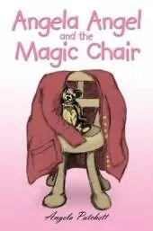 Angela Angel and the Magic Chair